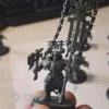 Описание картинки Толпа кхорнитов (20 bloodreavers; 10 bloodwarriors; 5 skullreapers) от Kaniton по цене 1 000руб | Свободный Рынок Миниатюр - СРМ - изображение - №7