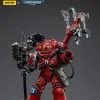 Описание картинки JoyToy Ultramarines Techmarine Brother Tybestis от Строго по-Имперски по цене 5 200руб | Свободный Рынок Миниатюр - СРМ - изображение - №5