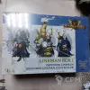 Описание картинки Wrath of Kings: House Teknes - Lineman Box #1 (15 миниатюр) коробка в плёнке от V130177@mail.ru по цене 2 000руб | Свободный Рынок Миниатюр - СРМ - изображение - №2