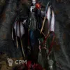 Описание картинки Lilith Mother of Sanctuary Diablo 4 от  по цене 70 000руб | Свободный Рынок Миниатюр - СРМ - изображение - №3