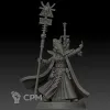 Описание картинки Eldrad Ulthran от Naggaroth Night по цене 500руб | Свободный Рынок Миниатюр - СРМ - изображение - №2