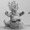 Описание картинки Beast of Nurgle от 3Д-Печка по цене 600руб | Свободный Рынок Миниатюр - СРМ - изображение - №3