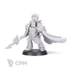 Описание картинки Emperor's Children – Legion Praetor (FW) от WebWay по цене 715руб | Свободный Рынок Миниатюр - СРМ - изображение - №2