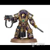 Описание картинки Emperor's Children – Legion Tartaros Praetor. от Серж по цене 400руб | Свободный Рынок Миниатюр - СРМ - изображение - №4