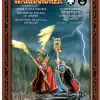 Описание картинки Battle wizard empire от Corsar по цене 6 000руб | Свободный Рынок Миниатюр - СРМ - изображение - №2
