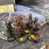 Описание картинки Небольшая армия сильванет от Kaijfat по цене 65 000руб | Свободный Рынок Миниатюр - СРМ - изображение - №8