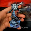 Описание картинки Покрас фигурки на заказ из ассортимента от Blood Carrot Knights по цене 15 000руб | Свободный Рынок Миниатюр - СРМ - изображение - №3