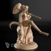 Описание картинки Draenei Yrel Фигурка (World of Warcraft) от GAS3TXD  по цене 4 300руб | Свободный Рынок Миниатюр - СРМ - изображение - №4