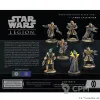 Описание картинки Star Wars Legion Black Sun Enforcers Unit Expansion от StarkLogistics по цене 4 200руб | Свободный Рынок Миниатюр - СРМ - изображение - №2