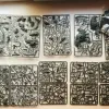 Описание картинки Армия тиранид Tyranid Warhammer 40k от Ivolga по цене 28 000руб | Свободный Рынок Миниатюр - СРМ - изображение - №2