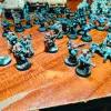 Описание картинки Scion Tempestus, от Plebs_Print по цене 6 000руб | Свободный Рынок Миниатюр - СРМ - изображение - №4