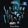Описание картинки Epitome of War от Manufactorum76 по цене 1 250руб | Свободный Рынок Миниатюр - СРМ - изображение - №2