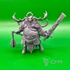 Описание картинки Gelgus Pust от 3D Wargaming по цене 500руб | Свободный Рынок Миниатюр - СРМ - изображение - №2