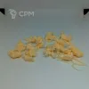 Описание картинки Скавены монахи от Орки с наГорки по цене 1 500руб | Свободный Рынок Миниатюр - СРМ - изображение - №2