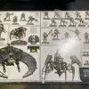 Описание картинки Necrons: Battleforce: Eradication Legion от Ocelot по цене 8 000руб | Свободный Рынок Миниатюр - СРМ - изображение - №2