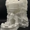Описание картинки Dice Tower - крепость гномов от THEiceSHOW по цене 300руб | Свободный Рынок Миниатюр - СРМ - изображение - №3