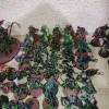 Описание картинки Армия Chaos Space Marines от Revan по цене 60 000руб | Свободный Рынок Миниатюр - СРМ - изображение - №6
