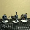 Описание картинки Wolf Guard Headtakers от Etogetto по цене 100руб | Свободный Рынок Миниатюр - СРМ - изображение - №3