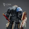 Описание картинки JoyToy Ultramarines Chaplain in Terminator Armour от Строго по-Имперски по цене 5 700руб | Свободный Рынок Миниатюр - СРМ - изображение - №3