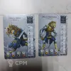 Описание картинки wrath of kings goritsi, 8 миниатюр с подставками от V130177@mail.ru по цене 2 500руб | Свободный Рынок Миниатюр - СРМ - изображение - №2