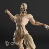 Описание картинки She Venom Фигурка (Marvel) от GAS3TXD  по цене 3 900руб | Свободный Рынок Миниатюр - СРМ - изображение - №2