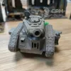 Описание картинки 3 Leman Russ от JV A по цене 1 000руб | Свободный Рынок Миниатюр - СРМ - изображение - №8