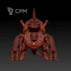 Описание картинки Exocrine от MrMetalHorror по цене 1 200руб | Свободный Рынок Миниатюр - СРМ - изображение - №2