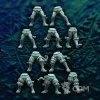 Описание картинки State Troops / Halberdiers / Spearmen - 10 Штук от MrMetalHorror по цене 1 500руб | Свободный Рынок Миниатюр - СРМ - изображение - №7