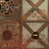 Описание картинки Игровое покрытие Pale in the Dark от Строго по-Имперски по цене 1 468руб | Свободный Рынок Миниатюр - СРМ - изображение - №2
