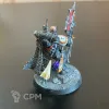 Описание картинки Captain In Phobos Armour от Danon по цене 1 000руб | Свободный Рынок Миниатюр - СРМ - изображение - №2
