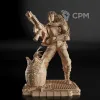 Описание картинки Helen Ripley Фигурка (Aliens) от GAS3TXD  по цене 3 900руб - изображение - №2
