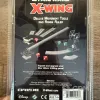 Описание картинки Star Wars X-Wing Deluxe Movement Tools and Range Ruler от Mini Wargame по цене 2 962руб | Свободный Рынок Миниатюр - СРМ - изображение - №2
