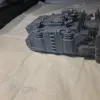 Vindicator ( Hunter-killer missile и снаряд с краном в комплекте ...