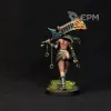 Описание картинки Forsaker Pinup от OpaqueLucidity по цене 4 000руб | Свободный Рынок Миниатюр - СРМ - изображение - №3