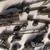 Описание картинки Custodian Sentinel Guard от Гусь-Печатный по цене 100руб | Свободный Рынок Миниатюр - СРМ - изображение - №5