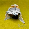 Описание картинки Террейн Armored set Руина D большая 2 этажа от Террейн и миниатюры по цене 750руб | Свободный Рынок Миниатюр - СРМ - изображение - №3