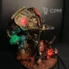 Описание картинки Dreadnought Saturnine and centurion Iron Warriors от @Avdohaprint по цене 6 000руб | Свободный Рынок Миниатюр - СРМ - изображение - №2