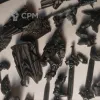 Описание картинки Custodian Sentinel Guard от Гусь-Печатный по цене 100руб | Свободный Рынок Миниатюр - СРМ - изображение - №4