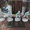 Описание картинки +Corrupted Guard Lechers + Культисты от WastelandMiniatures по цене 910руб | Свободный Рынок Миниатюр - СРМ - изображение - №4