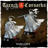Описание картинки MAMLUK STEPPE SENTINEL - Trench Crusade от Критикал Принт по цене 420руб | Свободный Рынок Миниатюр - СРМ - изображение - №3