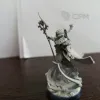 Описание картинки Eldrad Ulthran от Эктелион по цене 800руб | Свободный Рынок Миниатюр - СРМ - изображение - №2
