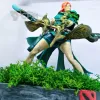 Описание картинки Фигурка Windranger dota 2 от Коллекциономания по цене 22 500руб | Свободный Рынок Миниатюр - СРМ - изображение - №4