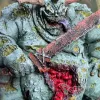 Описание картинки Greater unclean от alfalegion20 по цене 5 800руб | Свободный Рынок Миниатюр - СРМ - изображение - №4