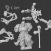 Описание картинки Fabius Bile от White Rhino по цене 399руб | Свободный Рынок Миниатюр - СРМ - изображение - №2