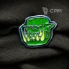 Описание картинки Значок Богатый Орк от Game&Reality Studio по цене 800руб | Свободный Рынок Миниатюр - СРМ - изображение - №3