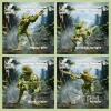Описание картинки Farstalker Kinband Kill Team от Asterisk Print по цене 2 000руб | Свободный Рынок Миниатюр - СРМ - изображение - №2