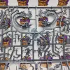 Описание картинки Fateskimmer, Herald of Tzeentch on Burning Chariot от Warp-Smuggling по цене 6 000руб | Свободный Рынок Миниатюр - СРМ - изображение - №3