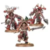 Описание картинки Пожиратели миров возвышенные Красного Ангела/World Eaters Exalted of the Red Angel от warp store по цене 3 760руб | Свободный Рынок Миниатюр - СРМ - изображение - №4