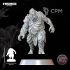 Описание картинки Funeral-Bound Serfs от Manufactorum76 по цене 850руб | Свободный Рынок Миниатюр - СРМ - изображение - №3