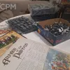 Описание картинки Армия Японии от Warlord games (серия Pike and shoot) от VanMal по цене 24 000руб | Свободный Рынок Миниатюр - СРМ - изображение - №3